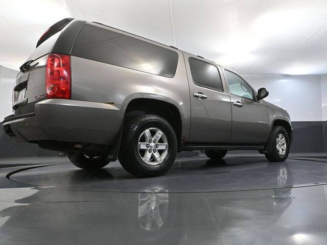 2012 GMC Yukon XL SLT