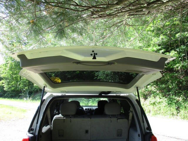 2005 Chevrolet Uplander LS