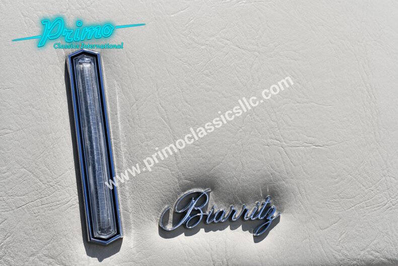 1984 Cadillac Eldorado