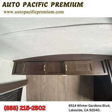 2020 Keystone RV Springdale