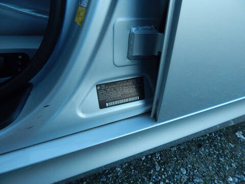 2010 BMW 3 Series 328i