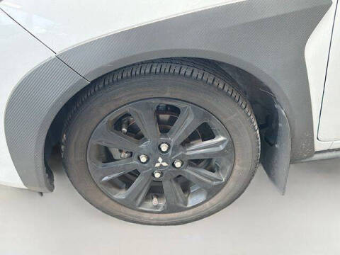 2024 Mitsubishi Mirage