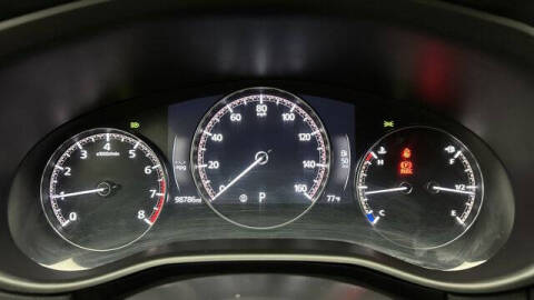 2023 Mazda CX-50 2.5 S Preferred Plus