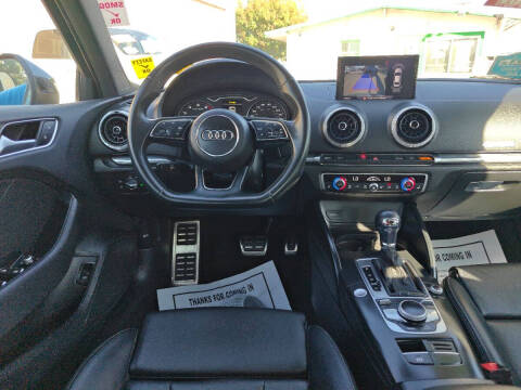 2020 Audi A3 Premium 40 TFSI