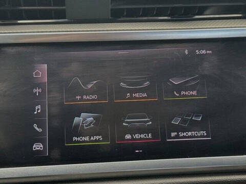 2020 Audi Q3 quattro Premium 45 TFSI