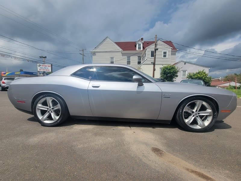 2018 Dodge Challenger for sale at CVS Auto Sales Inc in Rockledge, PA