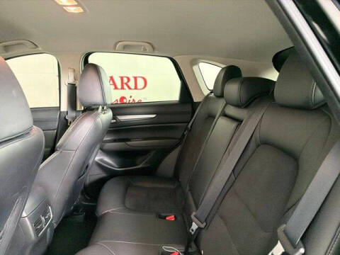 2023 Mazda CX-5 2.5 S Select