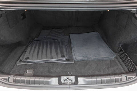 2018 Maserati Ghibli SQ4