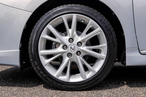 2010 Lexus HS 250h Premium