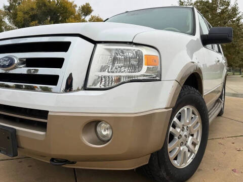 2013 Ford Expedition