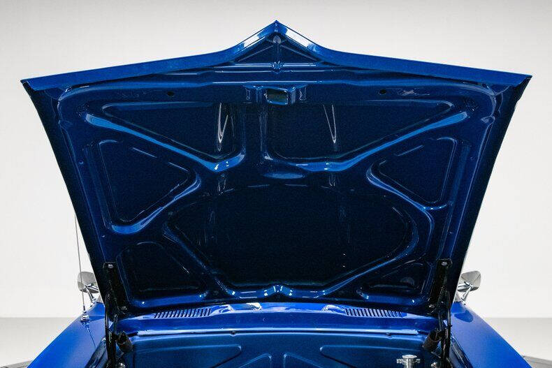 1969 Pontiac Firebird