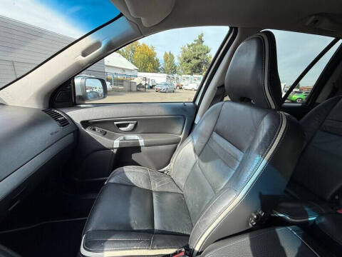 2012 Volvo XC90 3.2 R-Design