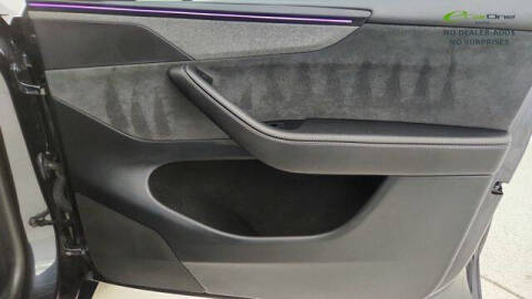 2026 Tesla Model Y Long Range