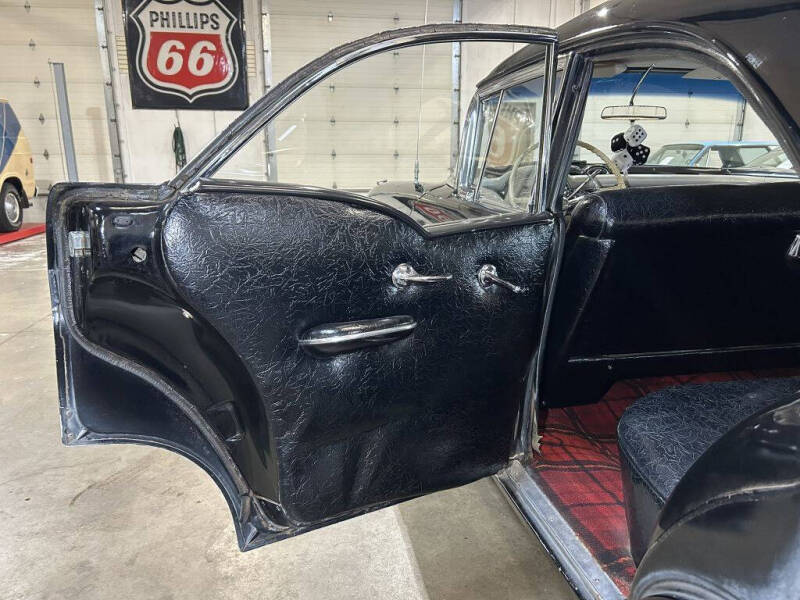 1957 Oldsmobile Eighty-Eight