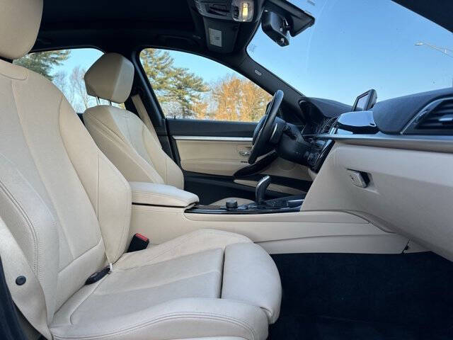 2018 BMW 3 Series 330i xDrive Gran Turismo