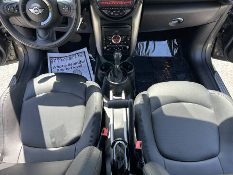 2013 MINI Paceman Cooper