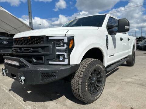 2019 Ford F-250 Super Duty for sale at Tennessee Imports Inc in Nashville TN