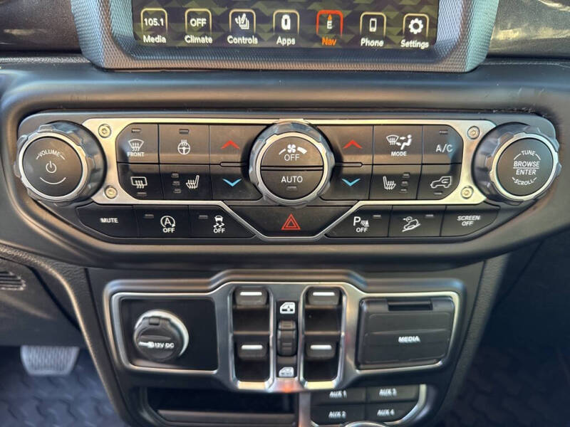 2020 Jeep Wrangler Unlimited