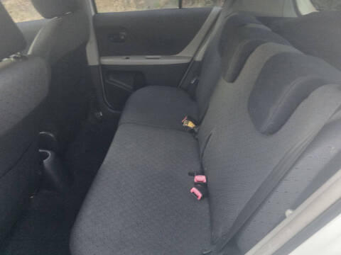 2011 Toyota Yaris