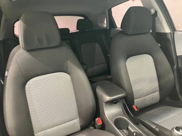 2020 Hyundai Kona SE