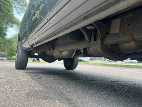 2016 RAM 3500 Tradesman