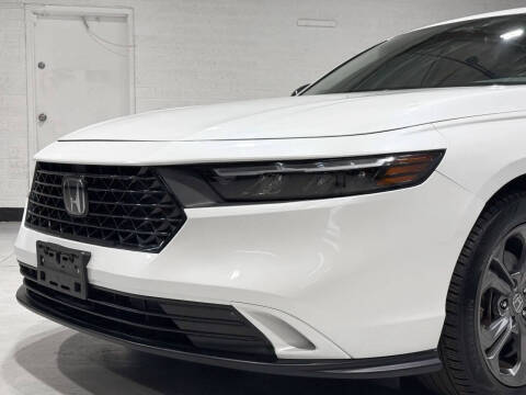 2023 Honda Accord