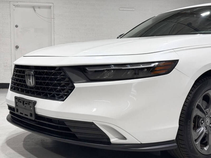 2023 Honda Accord