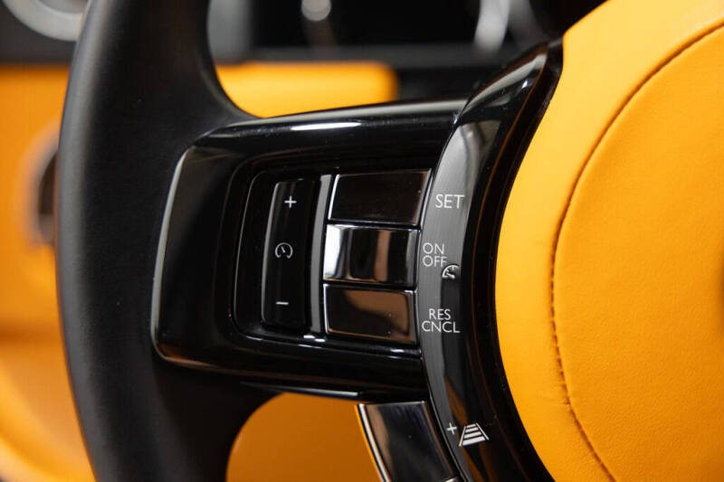 2022 Rolls-Royce Cullinan