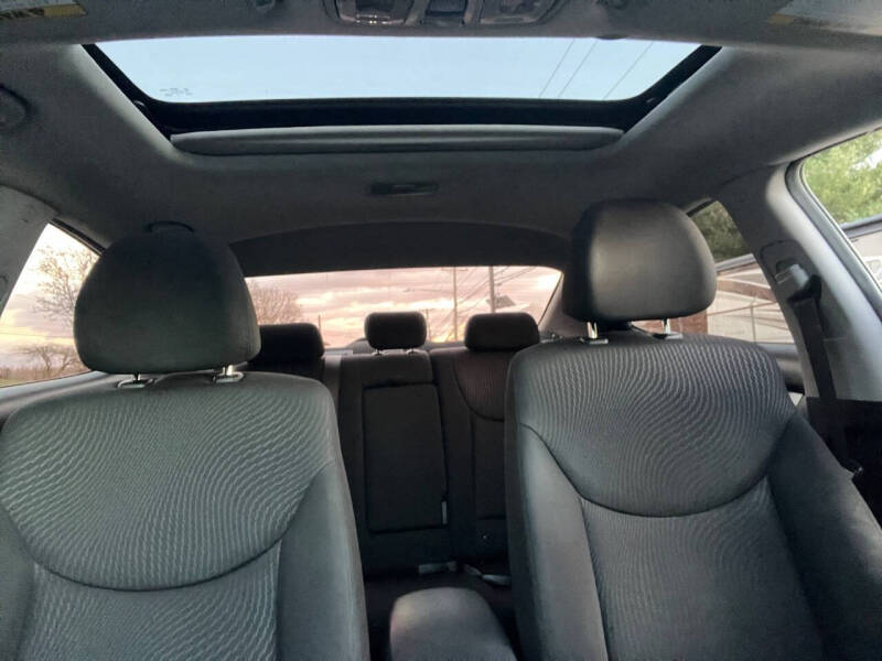 2016 Hyundai Elantra Value Edition