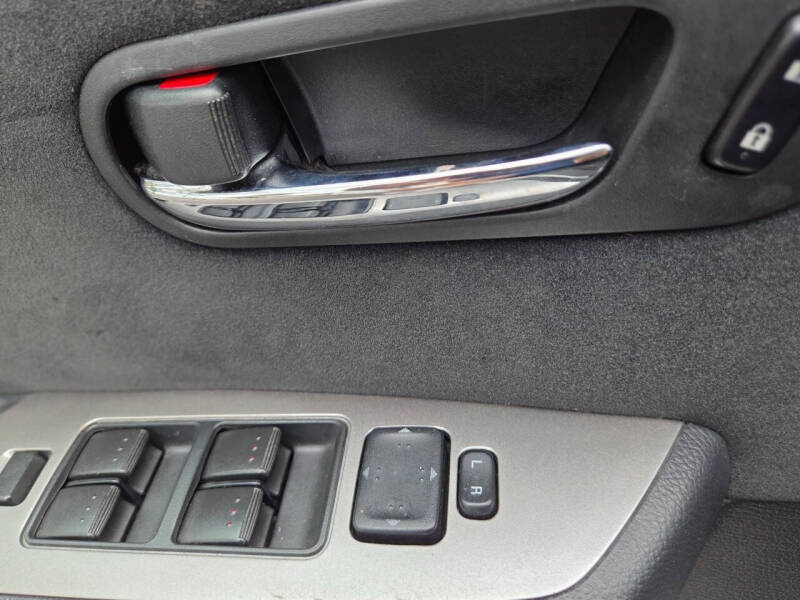 2010 Mazda MAZDA6 i Touring Plus