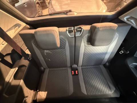 2018 Volkswagen Tiguan 2.0T S