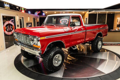 1978 Ford F-150