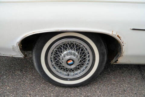 1975 Buick LeSabre