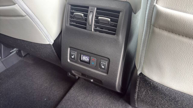 2026 Mitsubishi Outlander SEL