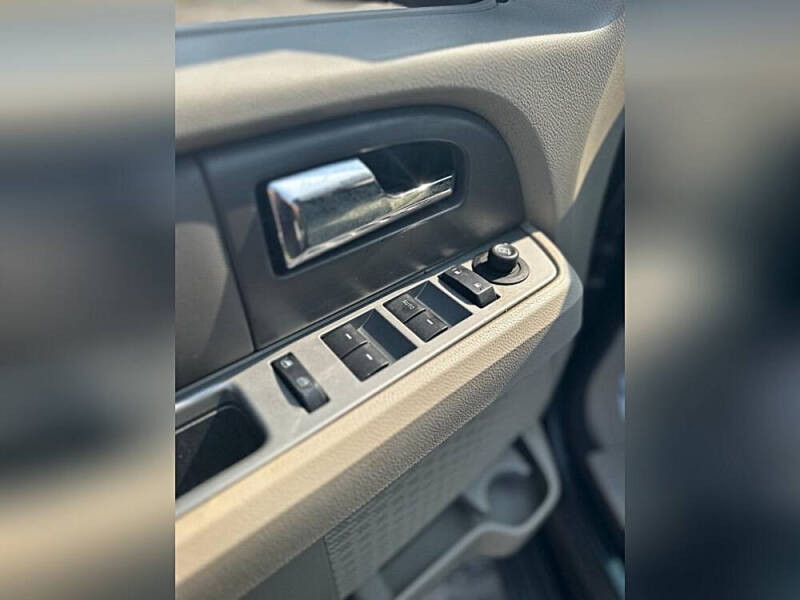 2011 Ford Expedition