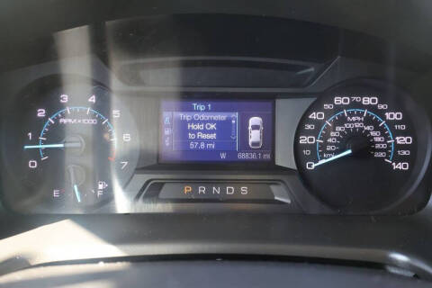 2016 Ford Flex SE