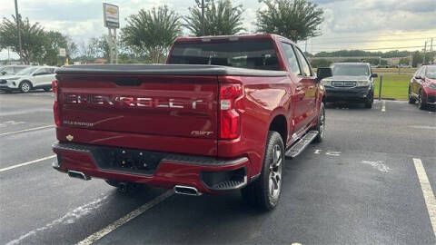 2022 Chevrolet Silverado 1500 Limited