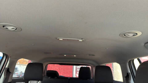 2019 GMC Acadia SLE-1