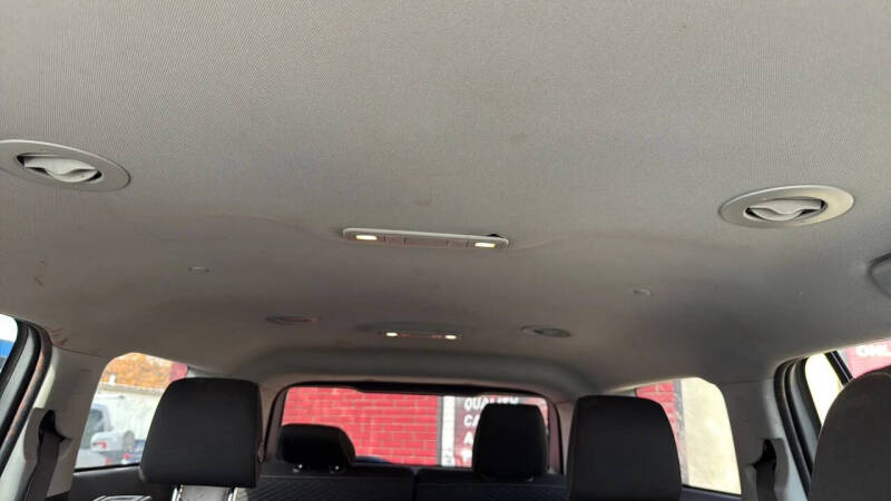 2019 GMC Acadia SLE-1