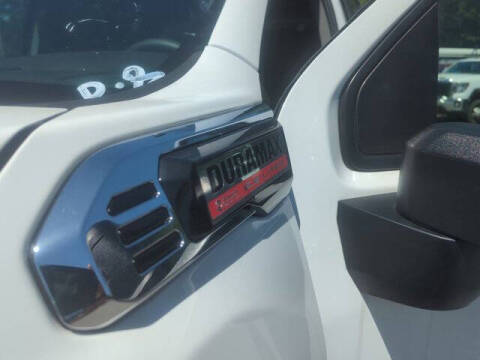 2024 GMC Sierra 3500HD CC Pro