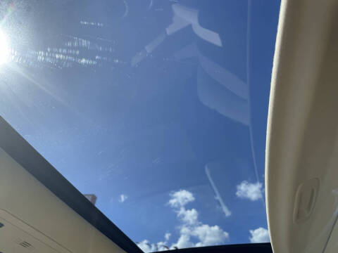 2015 Lexus IS 250 Crafted Line