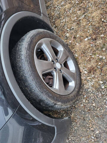 2014 Buick Encore Leather