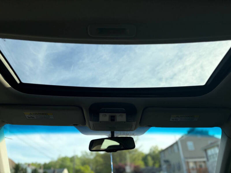 2013 Acura TL w/Tech