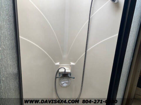 2006 Freightliner MH Chassis