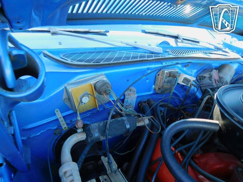 1972 Dodge Charger