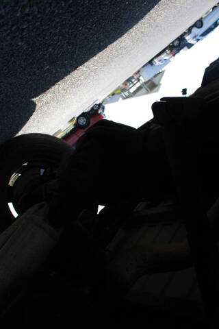 2008 Dodge Ram 1500 ST