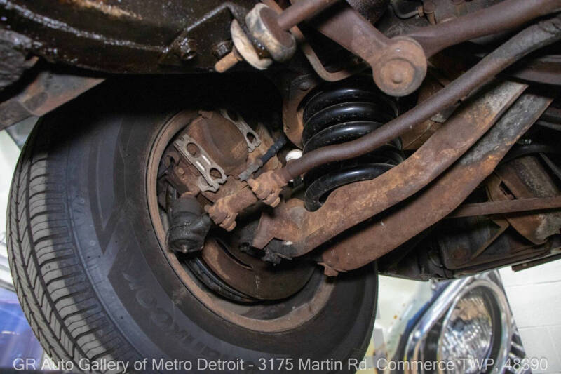 1971 Ford Thunderbird