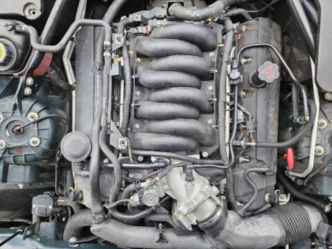 2007 Jaguar XK-Series XK