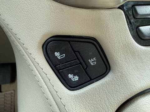 2015 GMC Yukon XL Denali