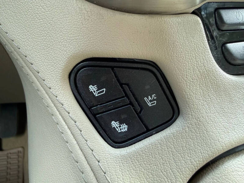 2015 GMC Yukon XL Denali